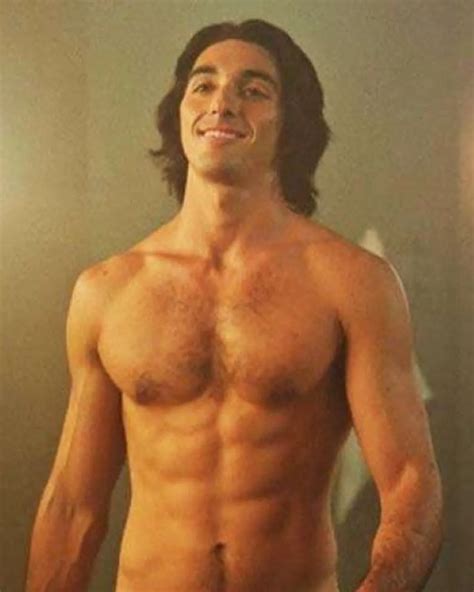 Celebridades masculinas que han realizado desnudos frontales – Plaza Diversa