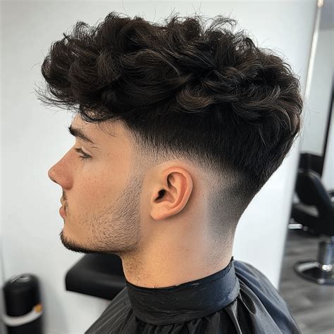 Low Fade Curly Hair: Style Guide & Tips