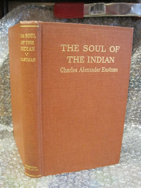 Charles Alexander Eastman Ohiyesa