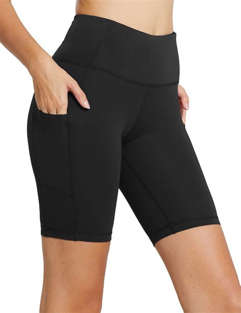 12 Best Womens Athletic Shorts 2023 – Reviews & Ratings