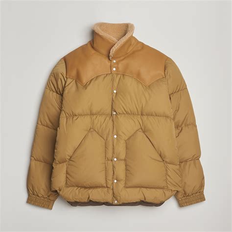 Rocky Mountain Featherbed Christy Jacket Camel at CareOfCarl.com