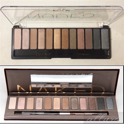 Everything Georgia : Chi Chi nudes palette; Review