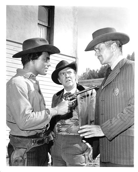 John SAXON (1935-2020) - Western Movies - Saloon Forum