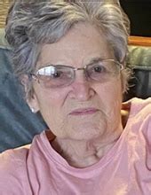 Norma Lee Reynolds Obituary - 2022 - Barnett Strother Funeral Home