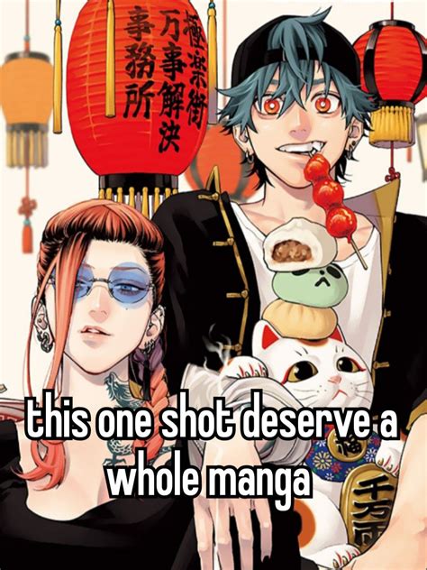 it's tooo good to be a oneshot i like the theme A LOT. | Anime ...