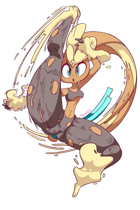 Mega Lopunny kick by Diives.deviantart.com on @DeviantArt | Diives ...