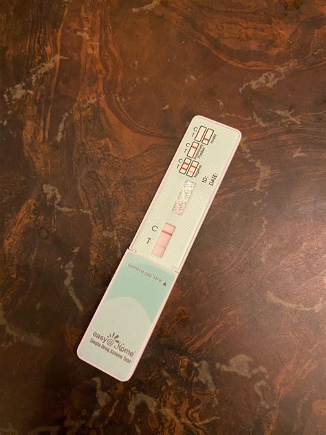 Concentra non regulated drug screen followed by quest diagnostics ...