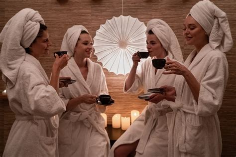 СПА программа "Тайский девичник" в СПА салоне Ego-SPA