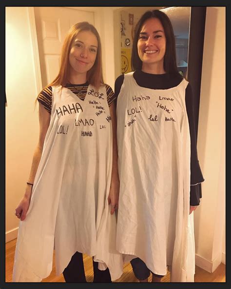 52 Witty and Punny Halloween Costumes | Punny halloween costumes, Witty ...