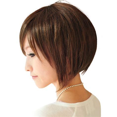 Short Bob Angled Haircuts at Laura Hefley blog