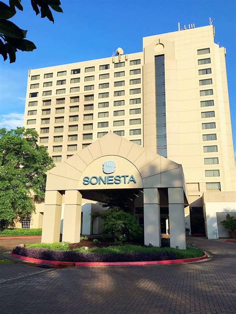 Family Weekend Getaway at Sonesta Gwinnett Place Atlanta - Kindly Unspoken