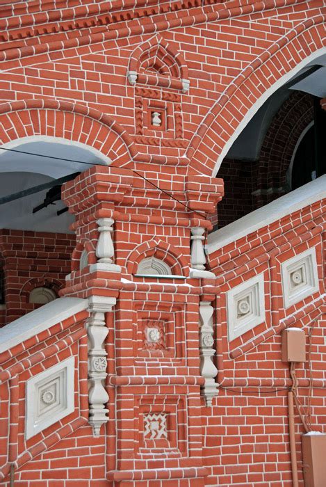 Что такое архитектурная ширинка в русском зодчестве: виды, материалы ...