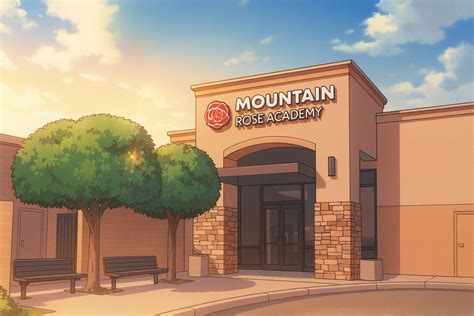 Canyon Rose Academy | Tucson Charter School