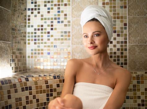 Beneficios del sauna para la piel - bluward.pe