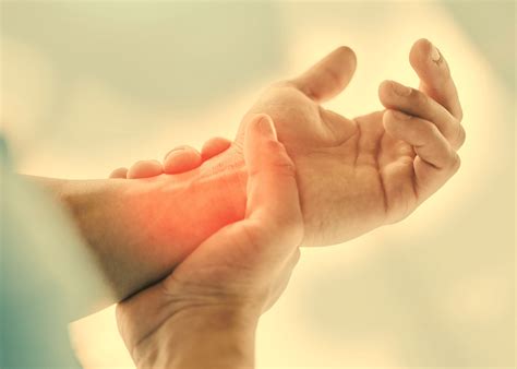 Best Wrist Brace For Pain