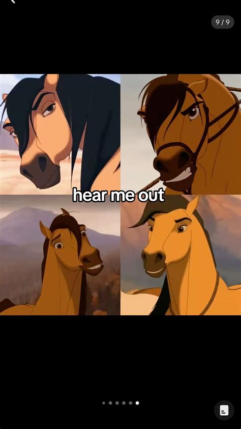 96 Hear me out ideas in 2025 | male cartoon characters, hearing, zoo ...