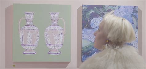 The Other Art Fair – Brooklyn Expo Center