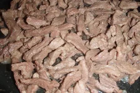 Скоблянка из кукумарии с мясом - пошаговый рецепт с фото (141719 ...