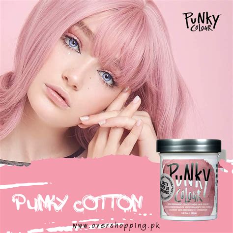 Punky Color Hair Dye At Sally's at John Richard blog