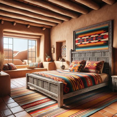 Bringing Santa Fe Style Home: Key Elements and Rustic Charm - ZYYAH