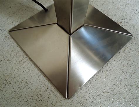 Uplight Vintage Modern Floor Lamp For Sale at 1stDibs | unique vintage ...