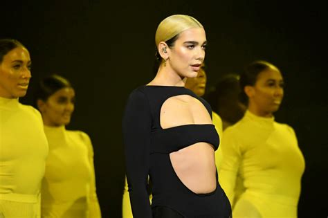 Dua Lipa Sexy Ass - Hot Celebs Home