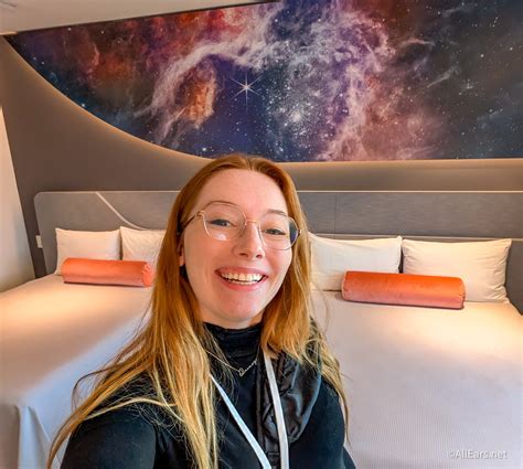 Go Inside the NEW Rooms at Universal’s Stella Nova Resort - AllEars.Net