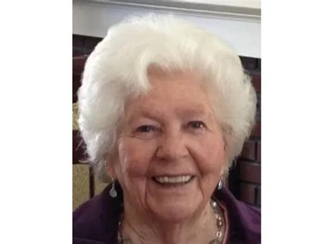 Margaret E. Kidder Obituary (2024) - Gloucester, MA - Greely Funeral Home