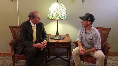 THE BUZZ - Anderson-TeBeest Funeral Home in Montevideo - YouTube