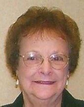Dolores J. 'Doris' Bauer - 2012 - Gray-Parker Funeral Home