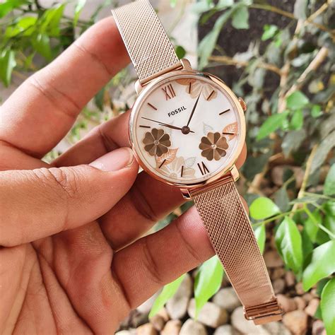 Fossil Womens Watch