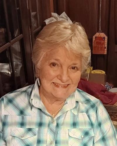 Barbara Alaine Crawford Obituary (2025) - Poplar Bluff, MO - Cotrell ...