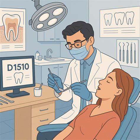ICD-10 Codes for Dental Clearance