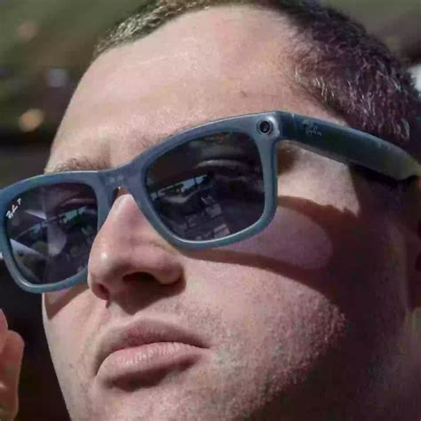 What you’ll see through Meta’s futuristic $1,000 smart glasses set for ...