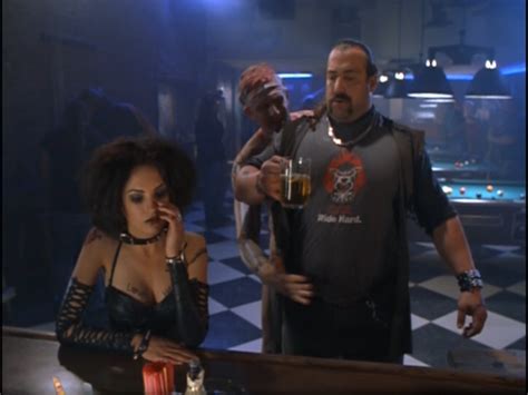 The Naked Man (1998) - Cheap Pop Culture