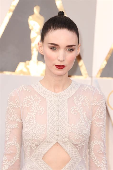 Rooney Mara
