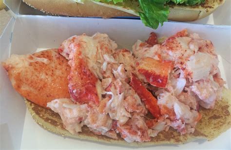 Mcdonald's Lobster Roll 2025