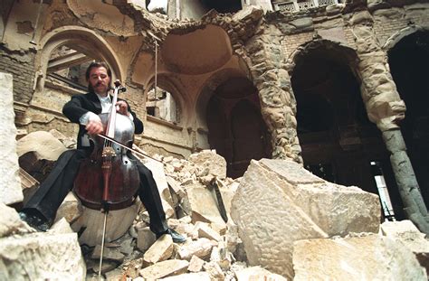 The Cellist Of Sarajevo Quotes. QuotesGram