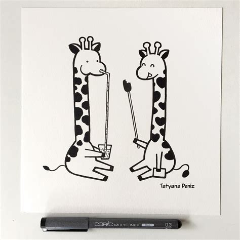 How to Draw Funny Drawings and Make People Smile