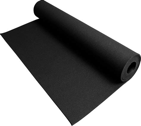 Rubber Flooring Roll Sizes at William Rohde blog