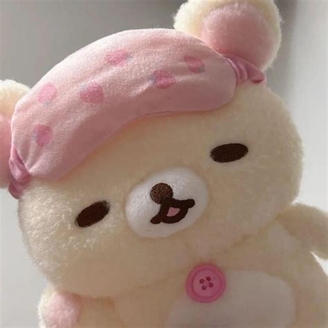 Rilakkuma Pfps