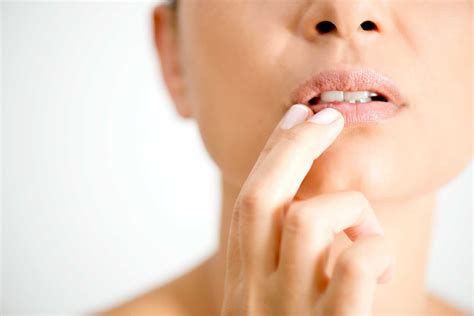 Upper or Lower Lip Twitching Meaning, Causes, Superstition, Juvederm ...