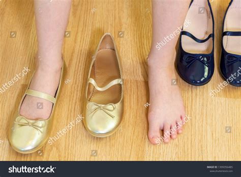 Little Girl Ballet Flats | atelier-yuwa.ciao.jp