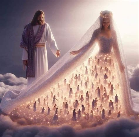 Pin by Babygirl1392 on Gospel | Bride of christ, Jesus, Jesus christ art