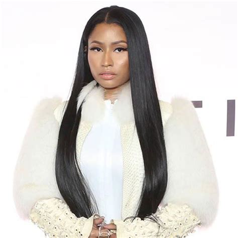 Nicki Minaj: Latest News, Pictures & Videos - HELLO!