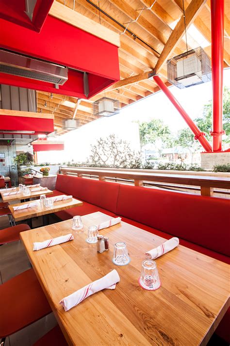 Connie & Ted's by (fer) Studio LLP - Architizer