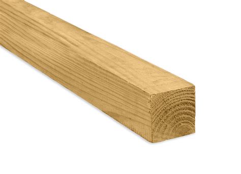 4x4x8 Pressure Treated Southern Yellow Pine (SYP) Lumber,, 49% OFF