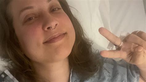 Fundraiser by Samantha Pugh : Help Me Stay Afloat While I Recover