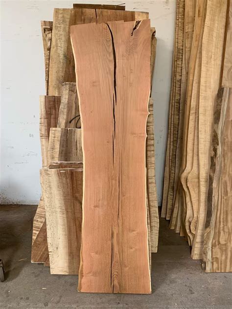 Black Locust Flooring