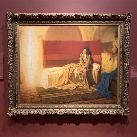 Henry Ossawa Tanner: Pioneering Artist, Advocate, and Trailblazer — the ...